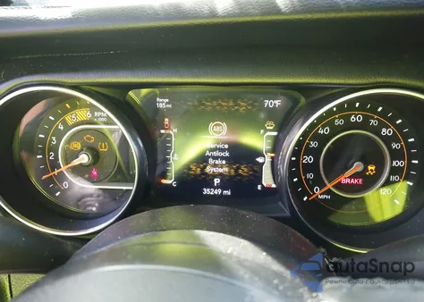 2022 Jeep Gladiator Sport S 4X4 from USA, damaged, VIN 1C6JJTAMXNL106036